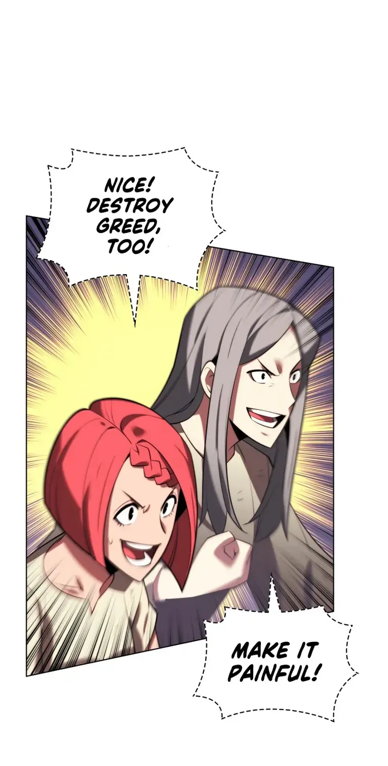 Overgeared (Team Argo) Chapter 168 page 81 - 