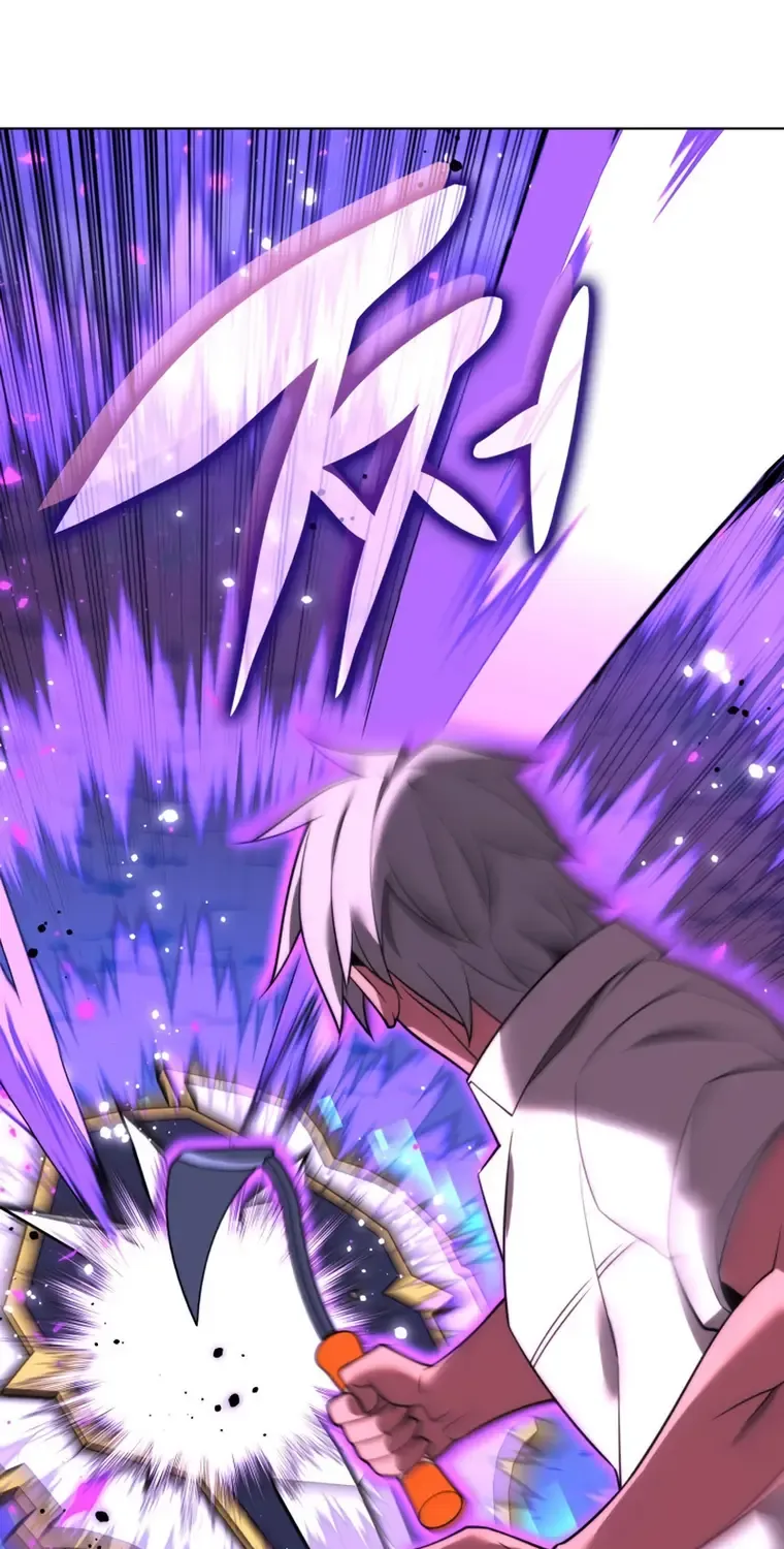 Overgeared (Team Argo) Chapter 168 page 84 - 