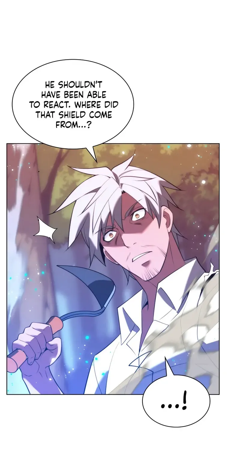 Overgeared (Team Argo) Chapter 168 page 86 - 