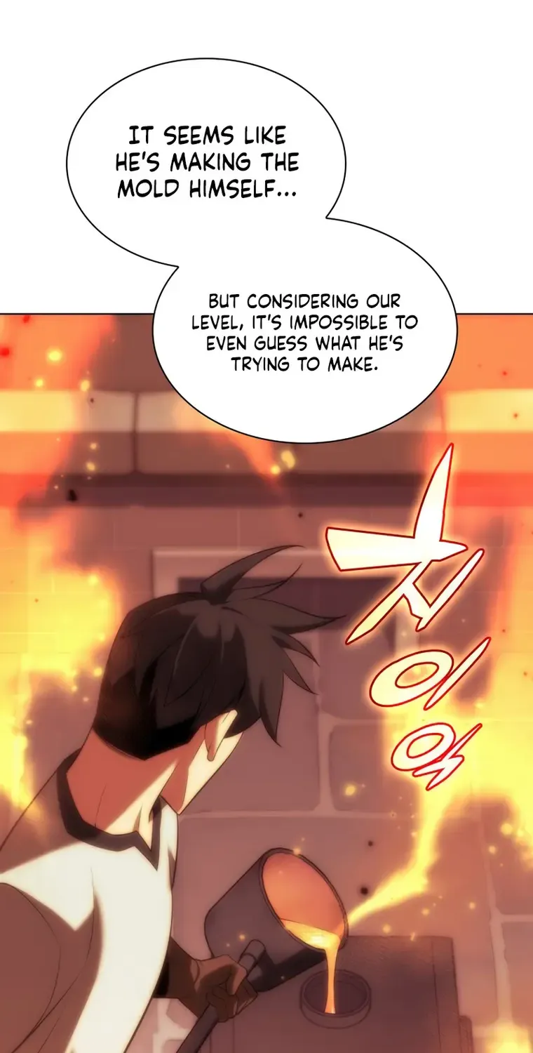 Overgeared (Team Argo) Chapter 168 page 10 - 