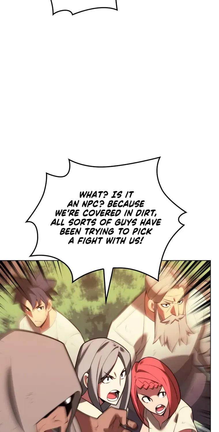 Overgeared (Team Argo) Chapter 168 page 94 - 
