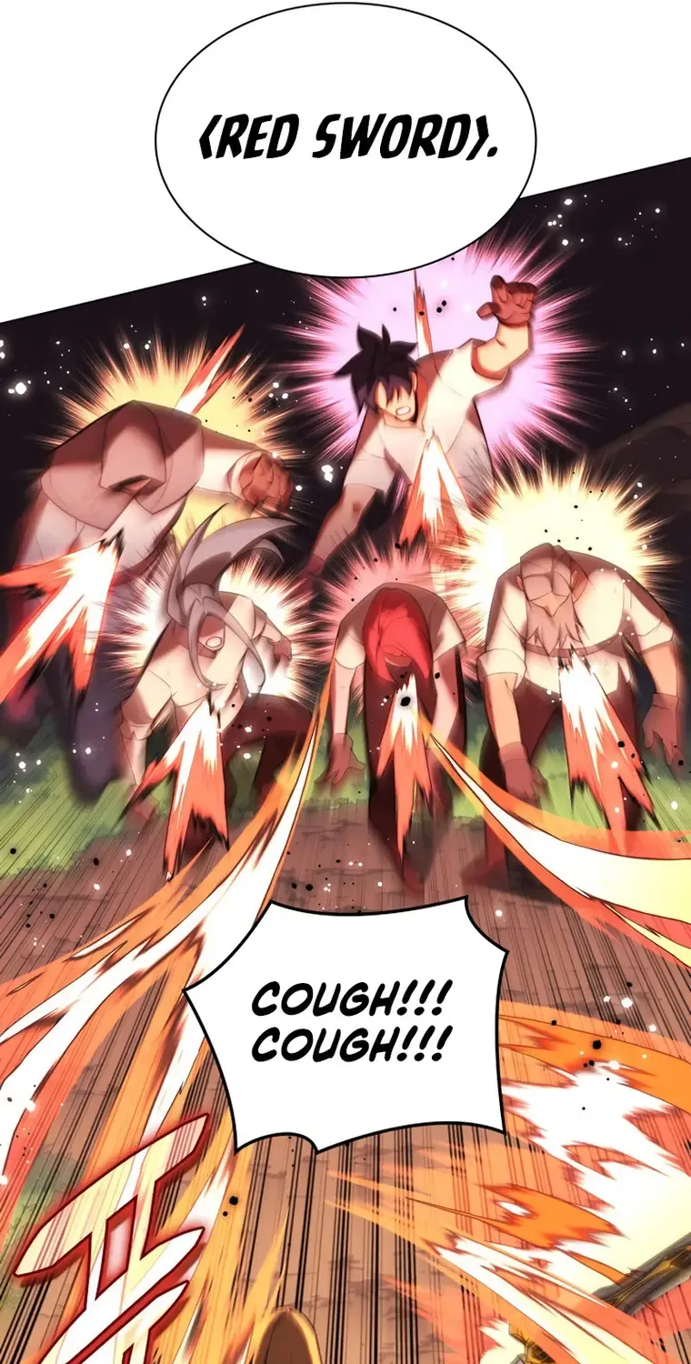 Overgeared (Team Argo) Chapter 168 page 96 - 