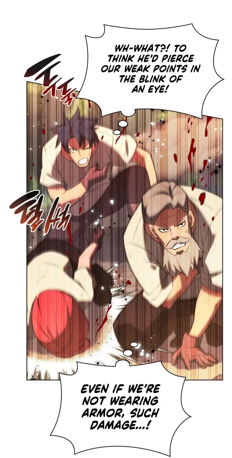 Overgeared (Team Argo) Chapter 168 page 98 - 