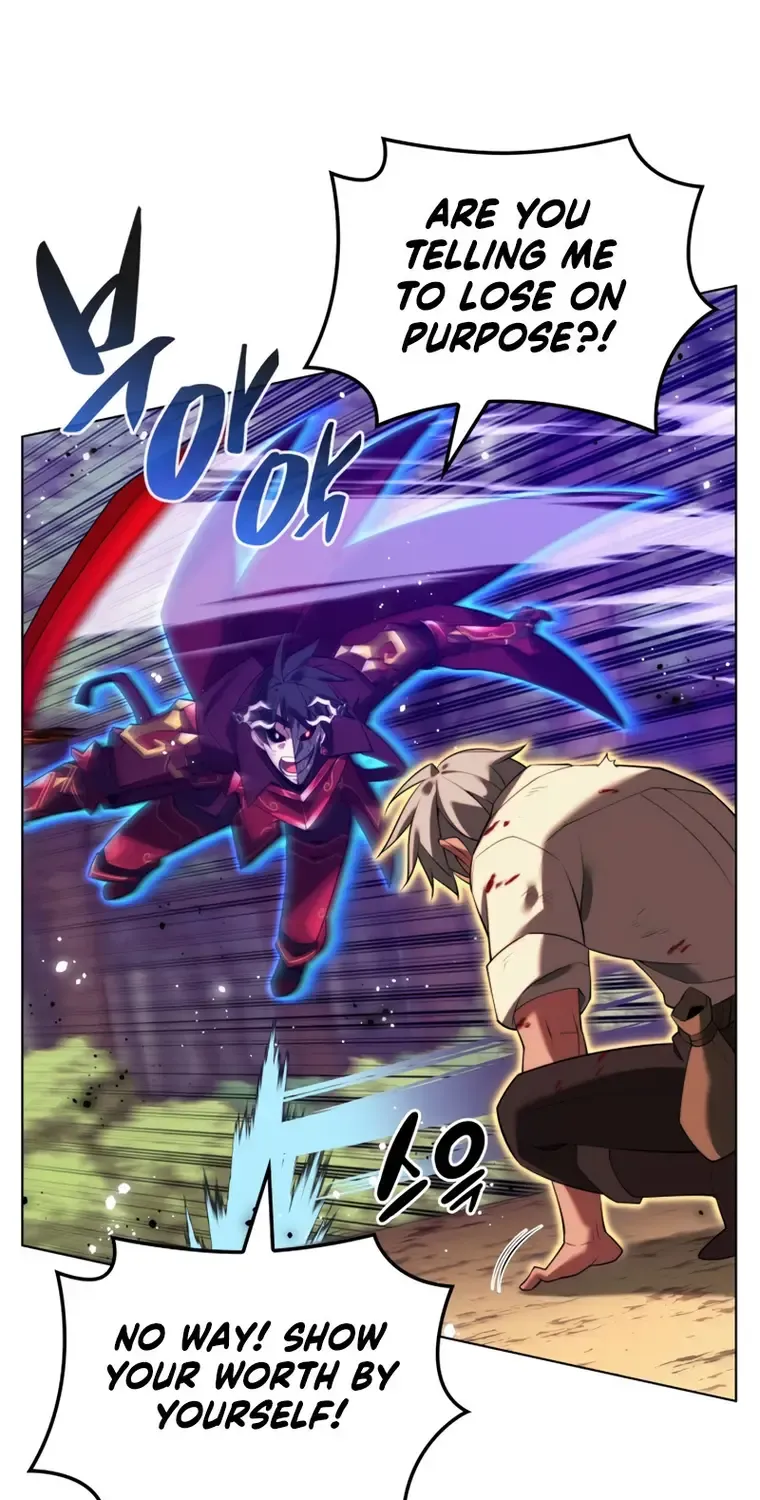 Overgeared (Team Argo) Chapter 169 page 105 - 