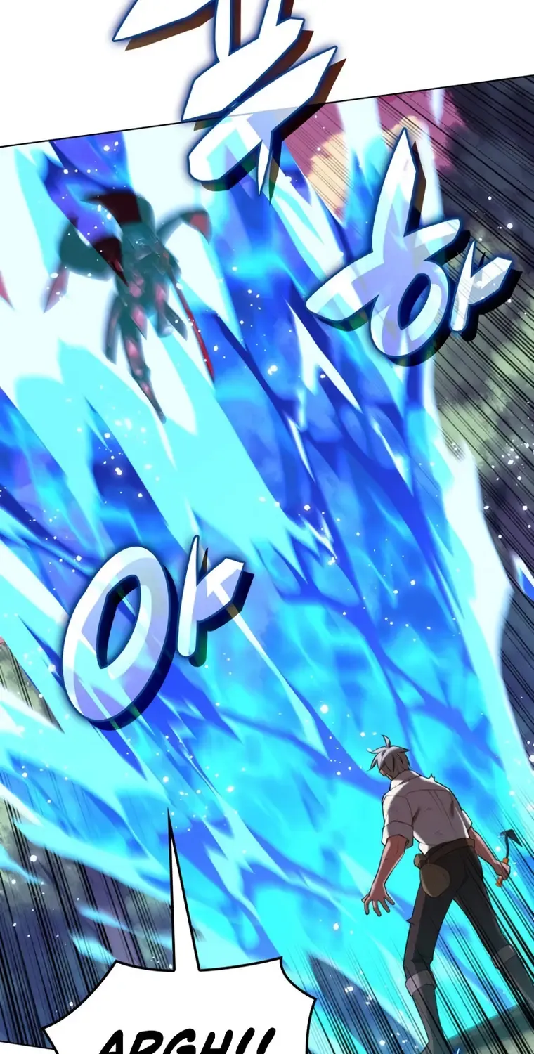 Overgeared (Team Argo) Chapter 169 page 108 - 