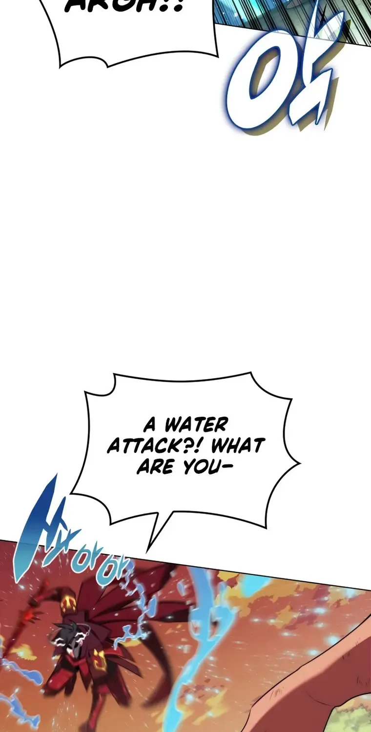 Overgeared (Team Argo) Chapter 169 page 109 - 