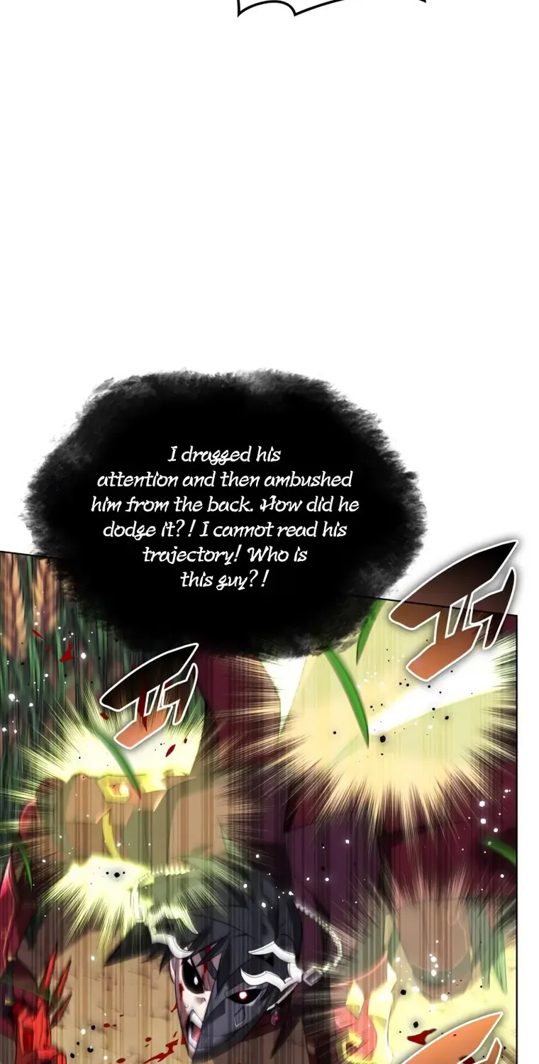 Overgeared (Team Argo) Chapter 169 page 125 - 