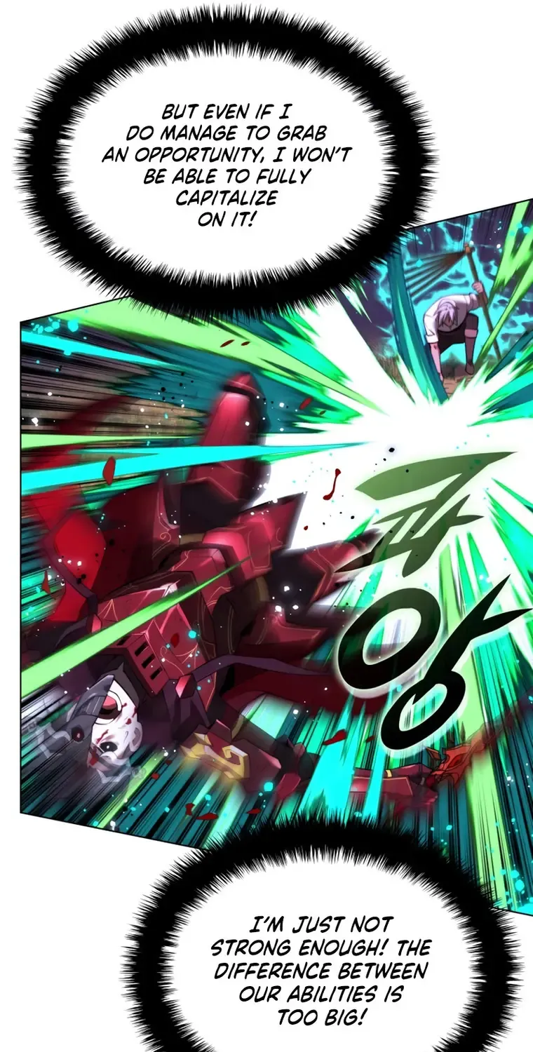 Overgeared (Team Argo) Chapter 169 page 127 - 