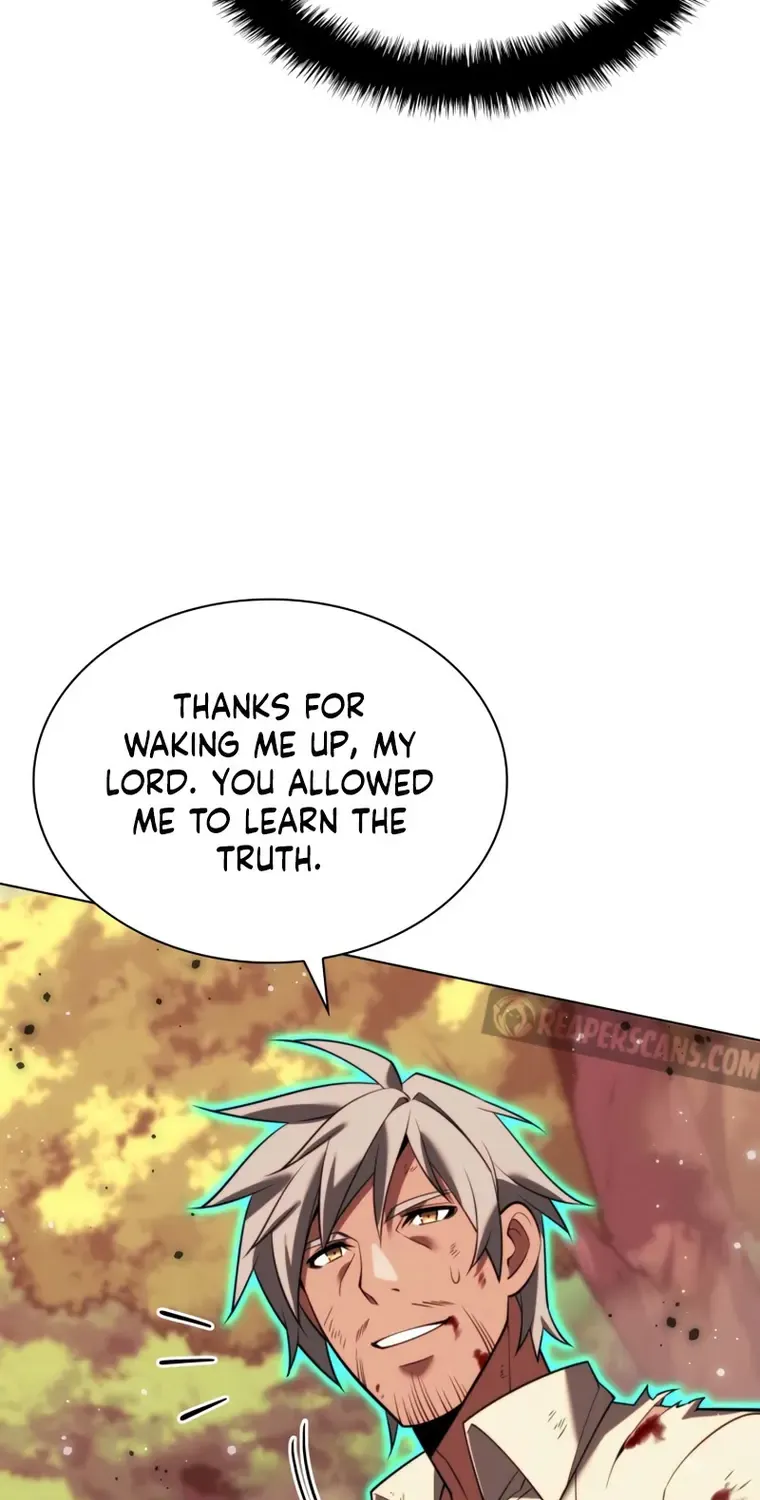 Overgeared (Team Argo) Chapter 169 page 128 - 