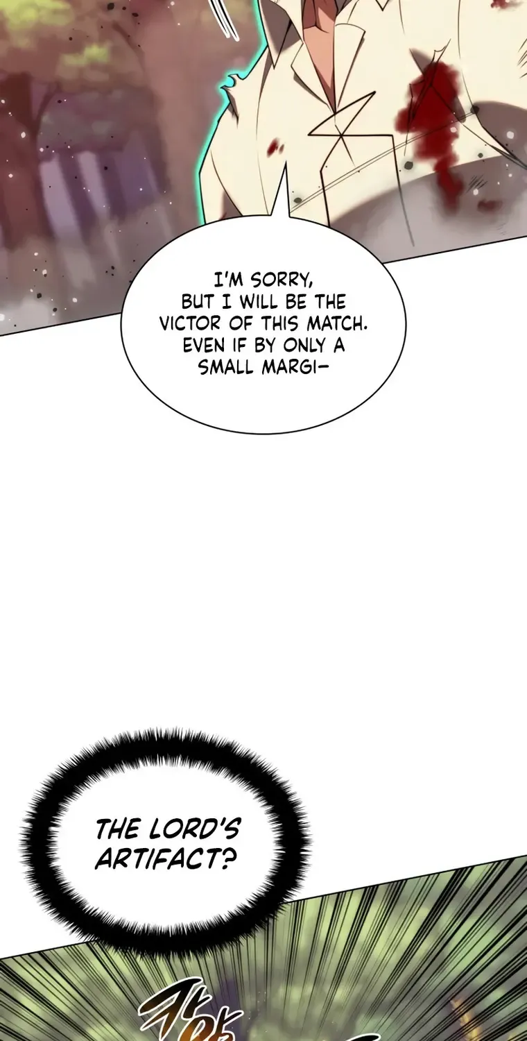 Overgeared (Team Argo) Chapter 169 page 129 - 