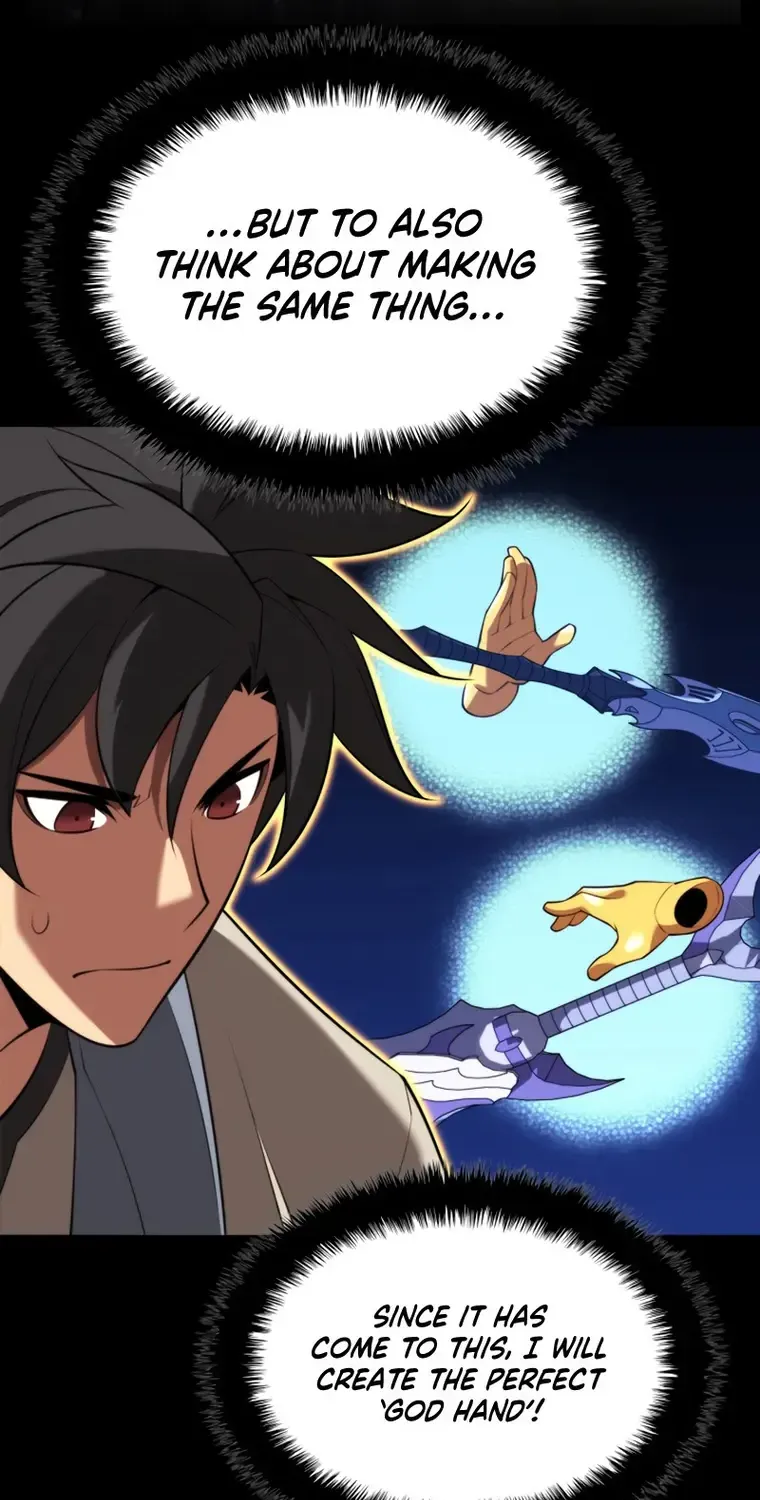 Overgeared (Team Argo) Chapter 169 page 14 - 