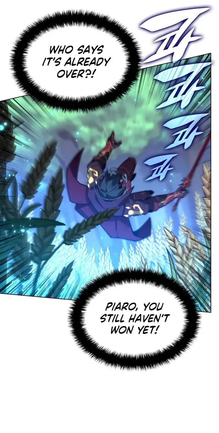 Overgeared (Team Argo) Chapter 169 page 133 - 