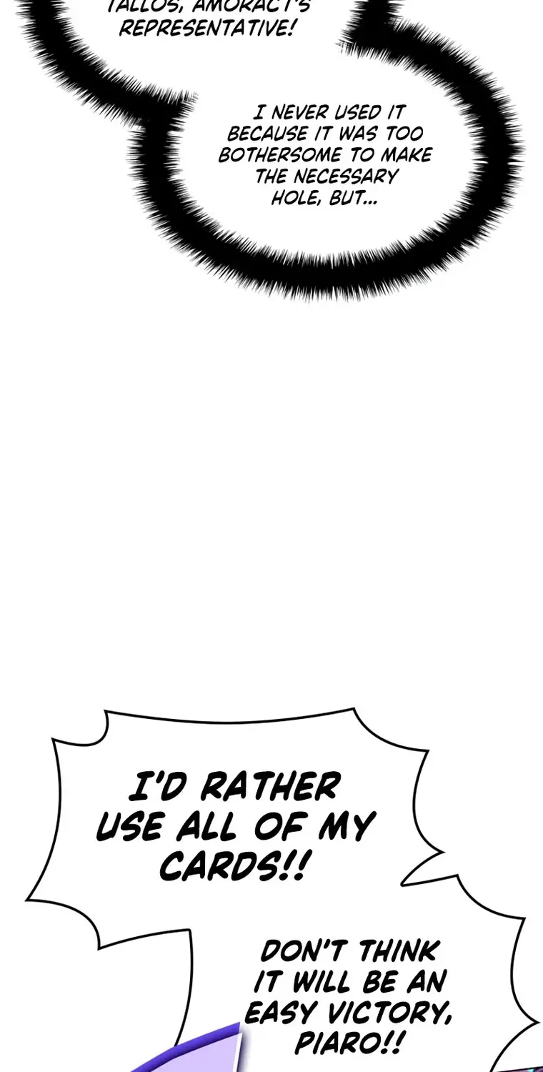 Overgeared (Team Argo) Chapter 169 page 136 - 