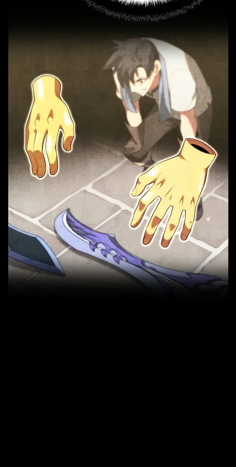 Overgeared (Team Argo) Chapter 169 page 15 - 