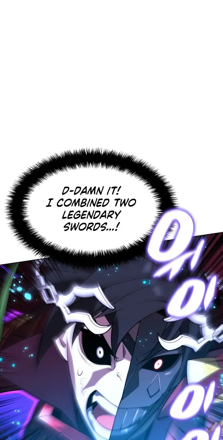 Overgeared (Team Argo) Chapter 169 page 141 - 