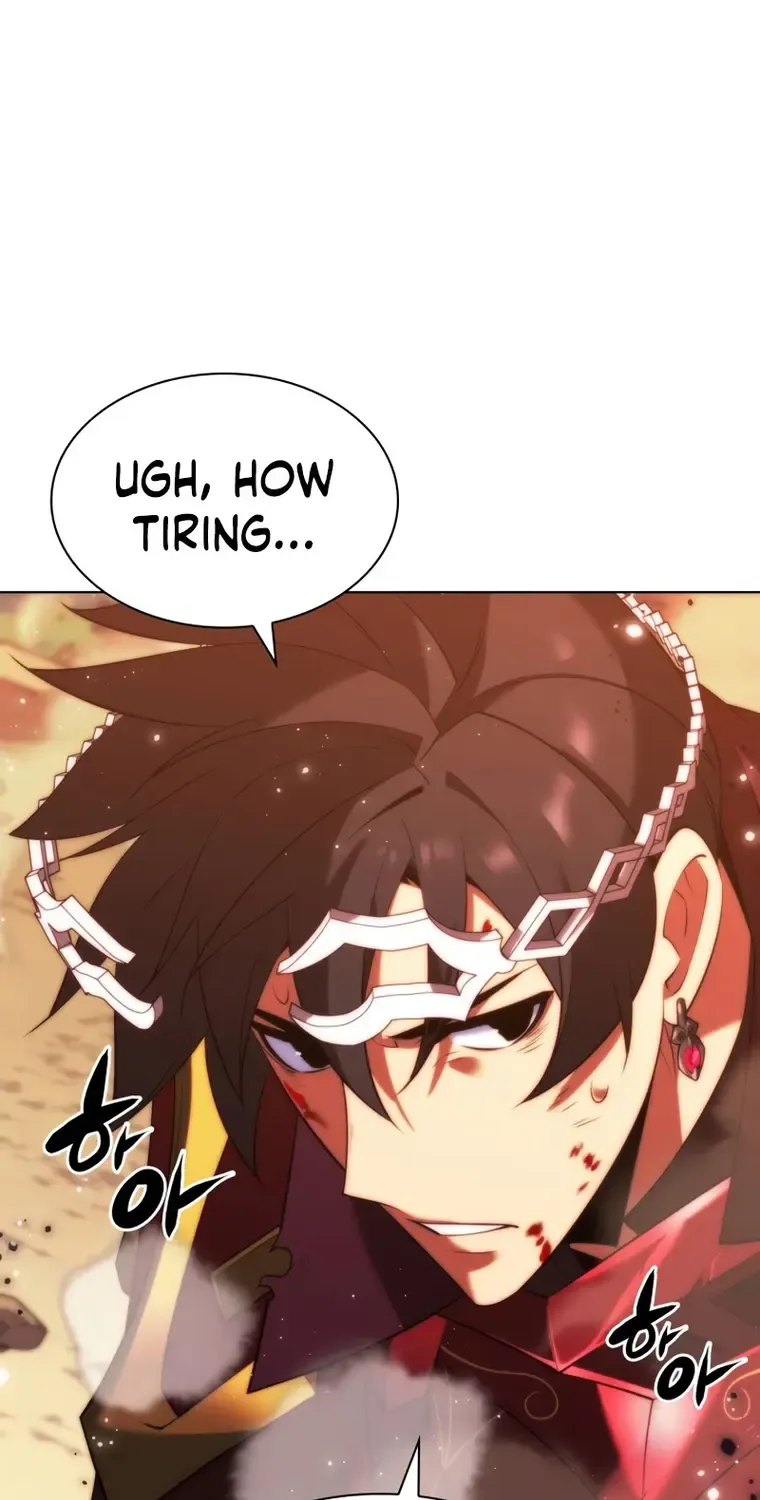 Overgeared (Team Argo) Chapter 169 page 152 - 
