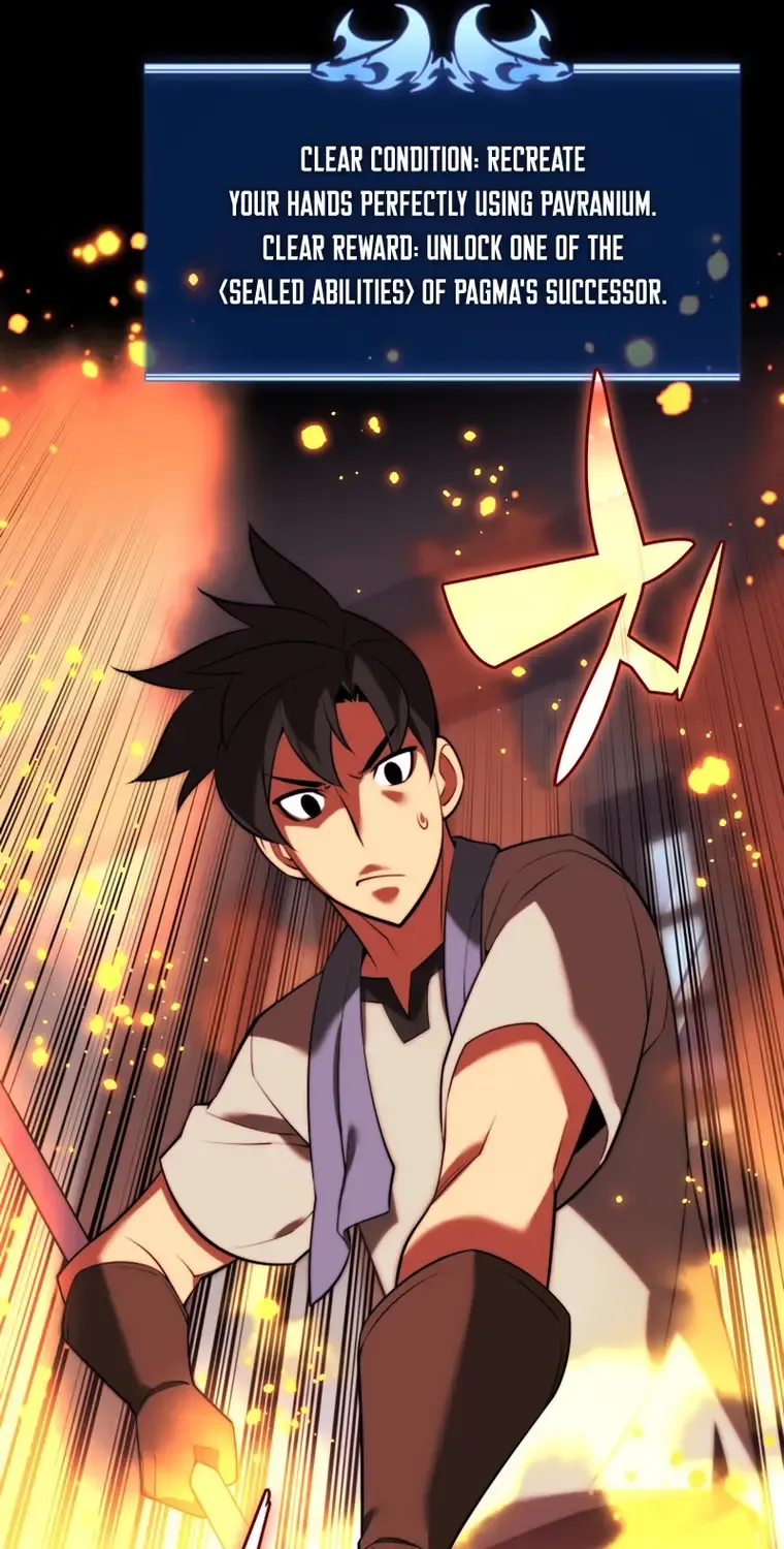 Overgeared (Team Argo) Chapter 169 page 17 - 