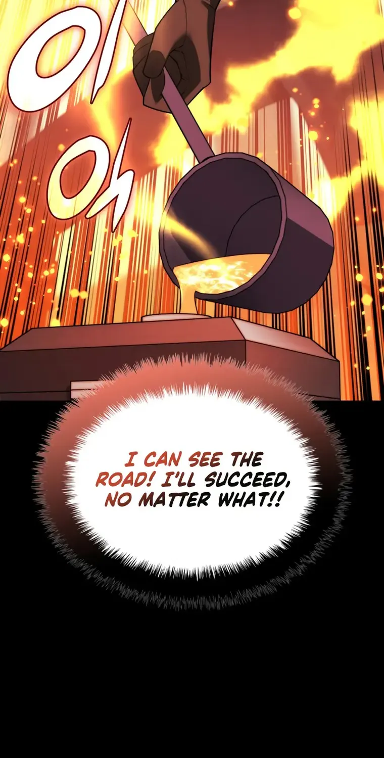 Overgeared (Team Argo) Chapter 169 page 18 - 
