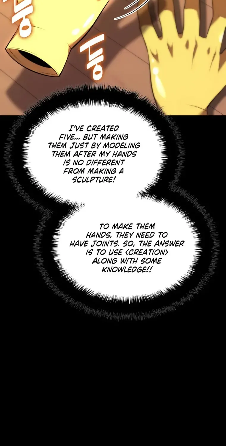 Overgeared (Team Argo) Chapter 169 page 3 - 