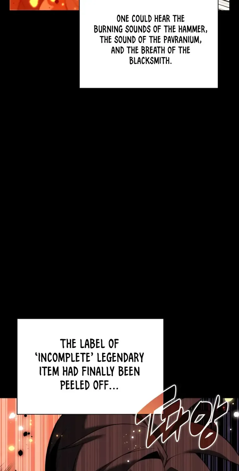 Overgeared (Team Argo) Chapter 169 page 22 - 