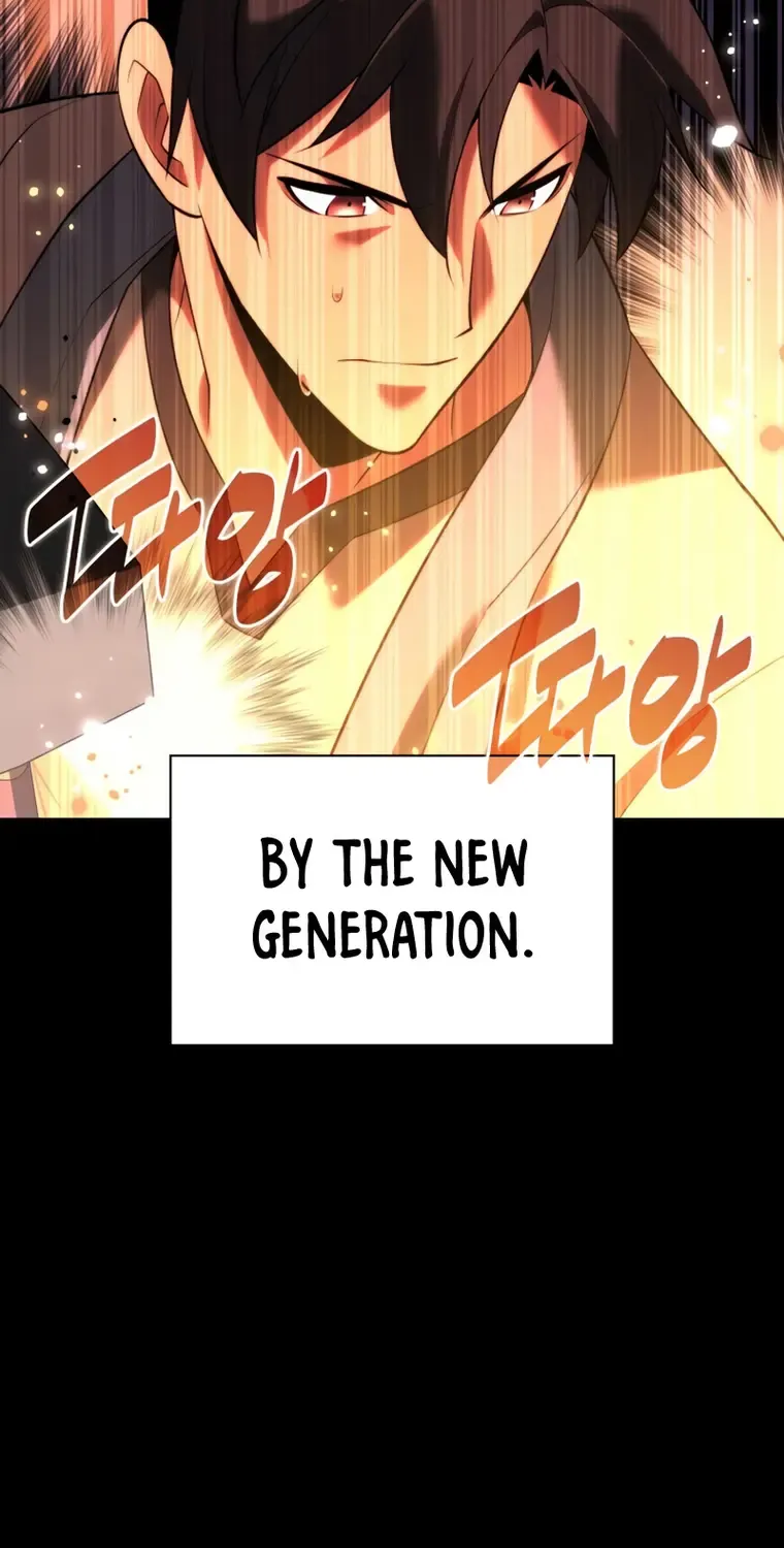 Overgeared (Team Argo) Chapter 169 page 23 - 