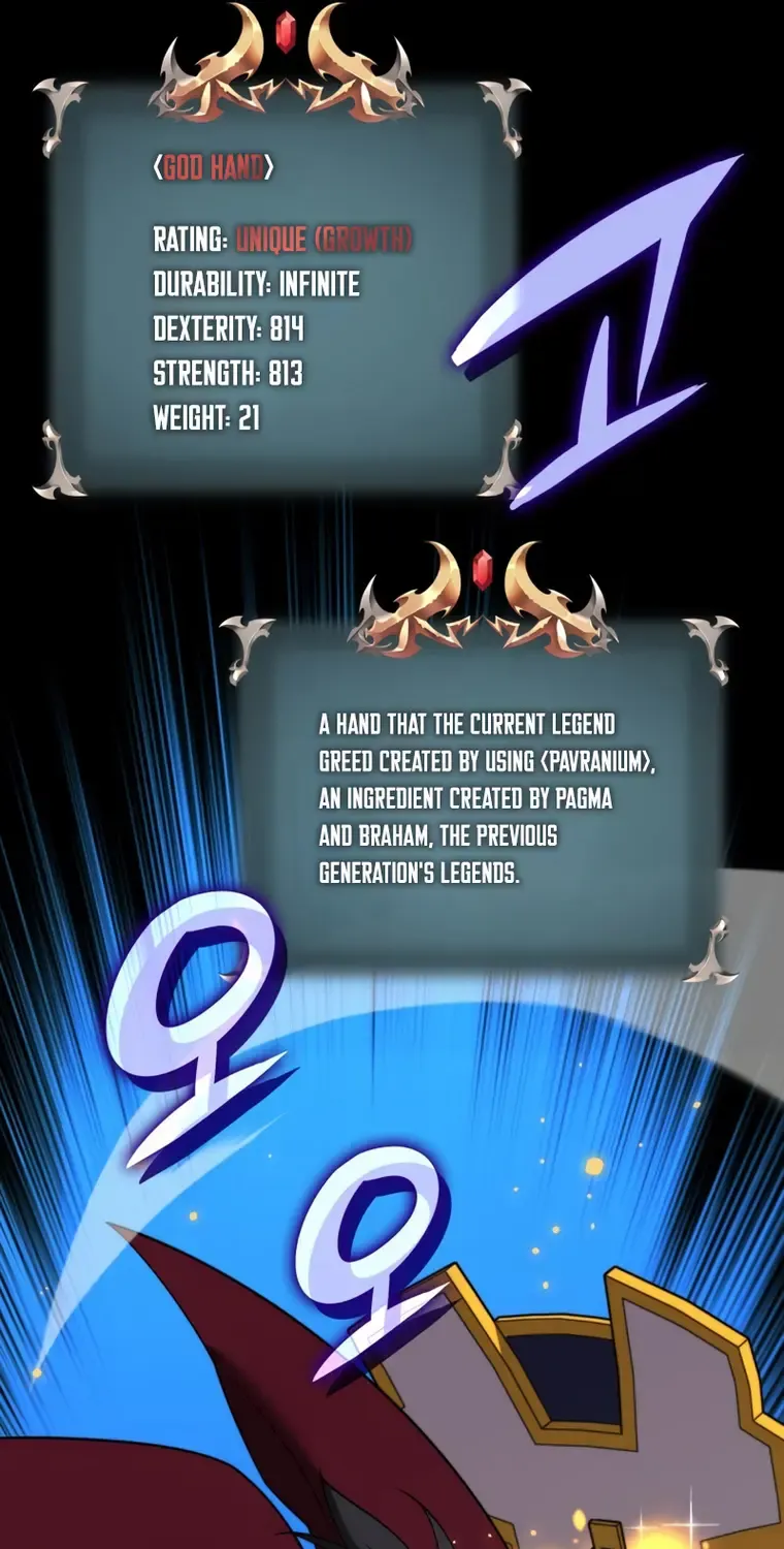 Overgeared (Team Argo) Chapter 169 page 25 - 