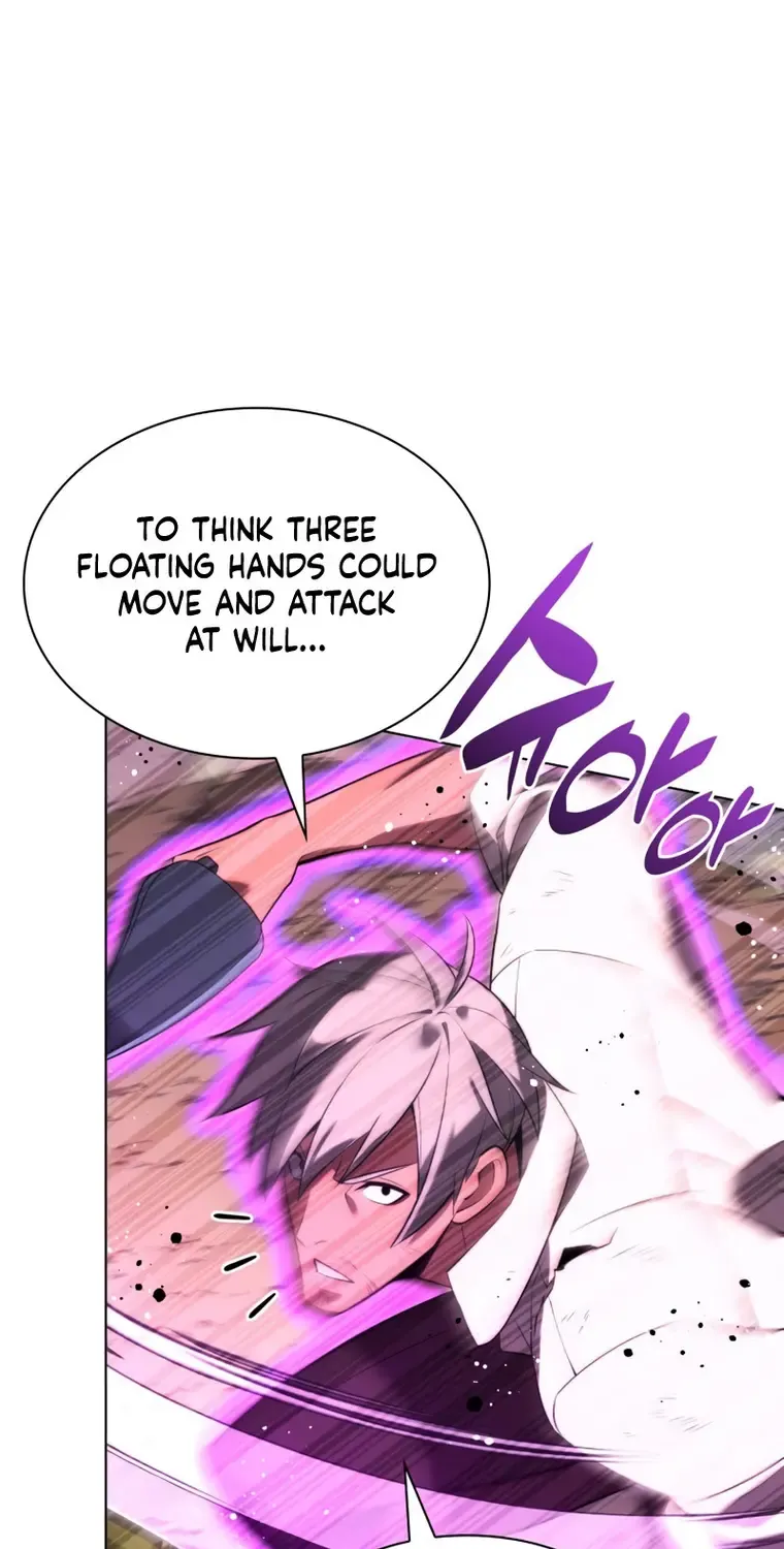 Overgeared (Team Argo) Chapter 169 page 39 - 