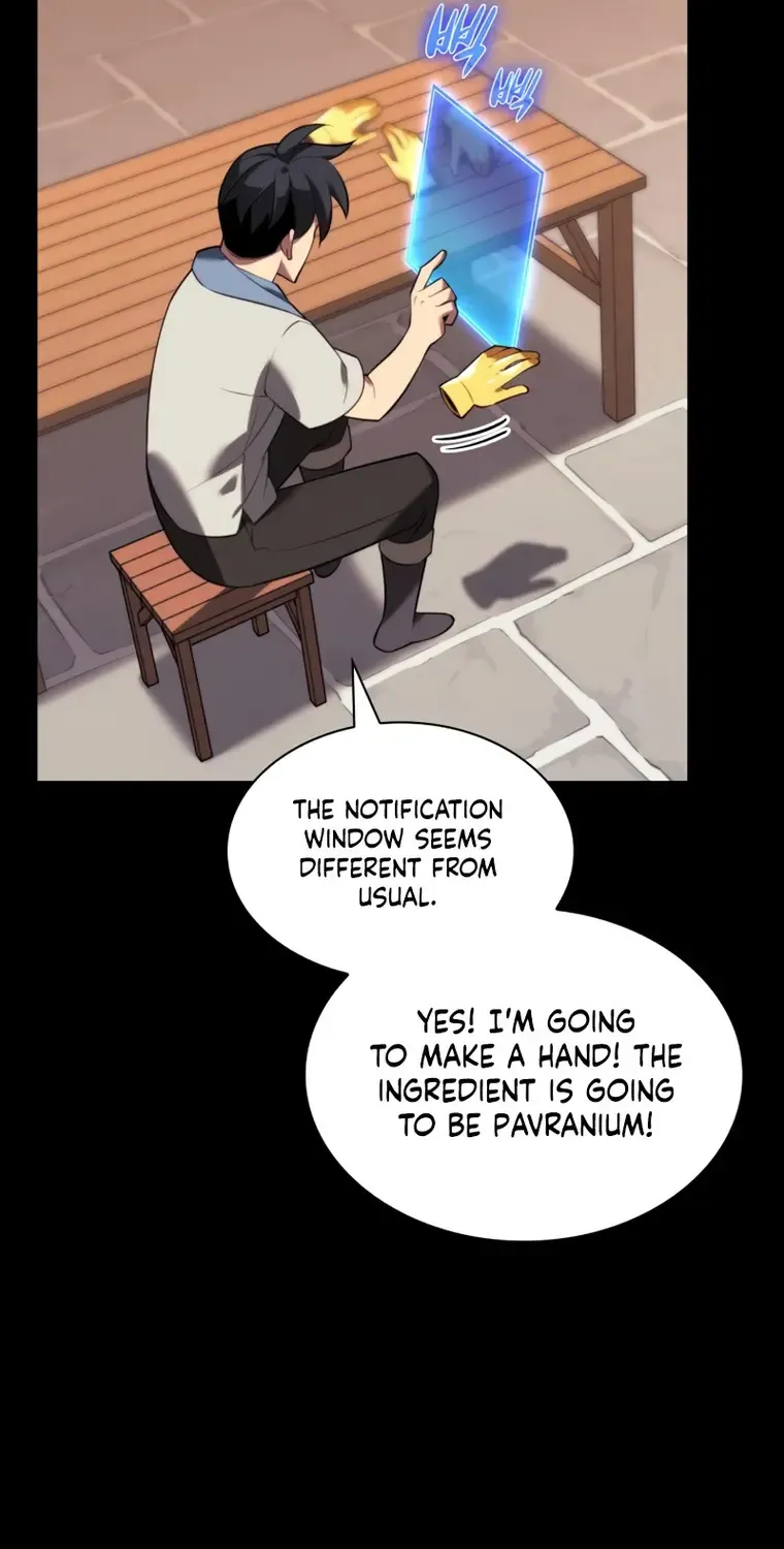 Overgeared (Team Argo) Chapter 169 page 5 - 