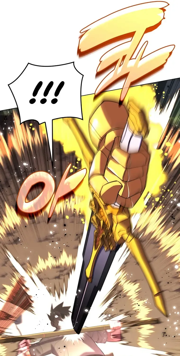 Overgeared (Team Argo) Chapter 169 page 41 - 