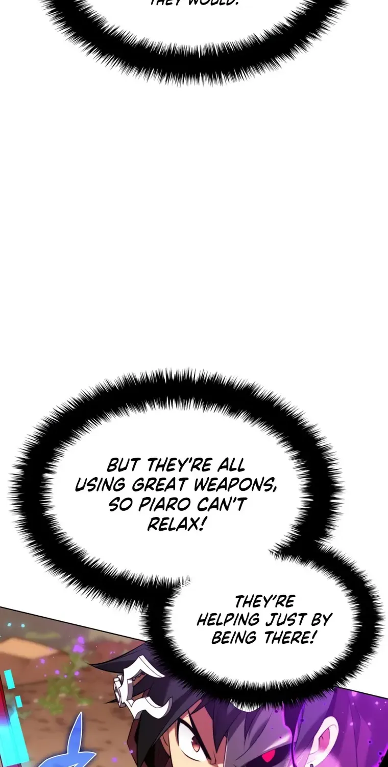 Overgeared (Team Argo) Chapter 169 page 46 - 
