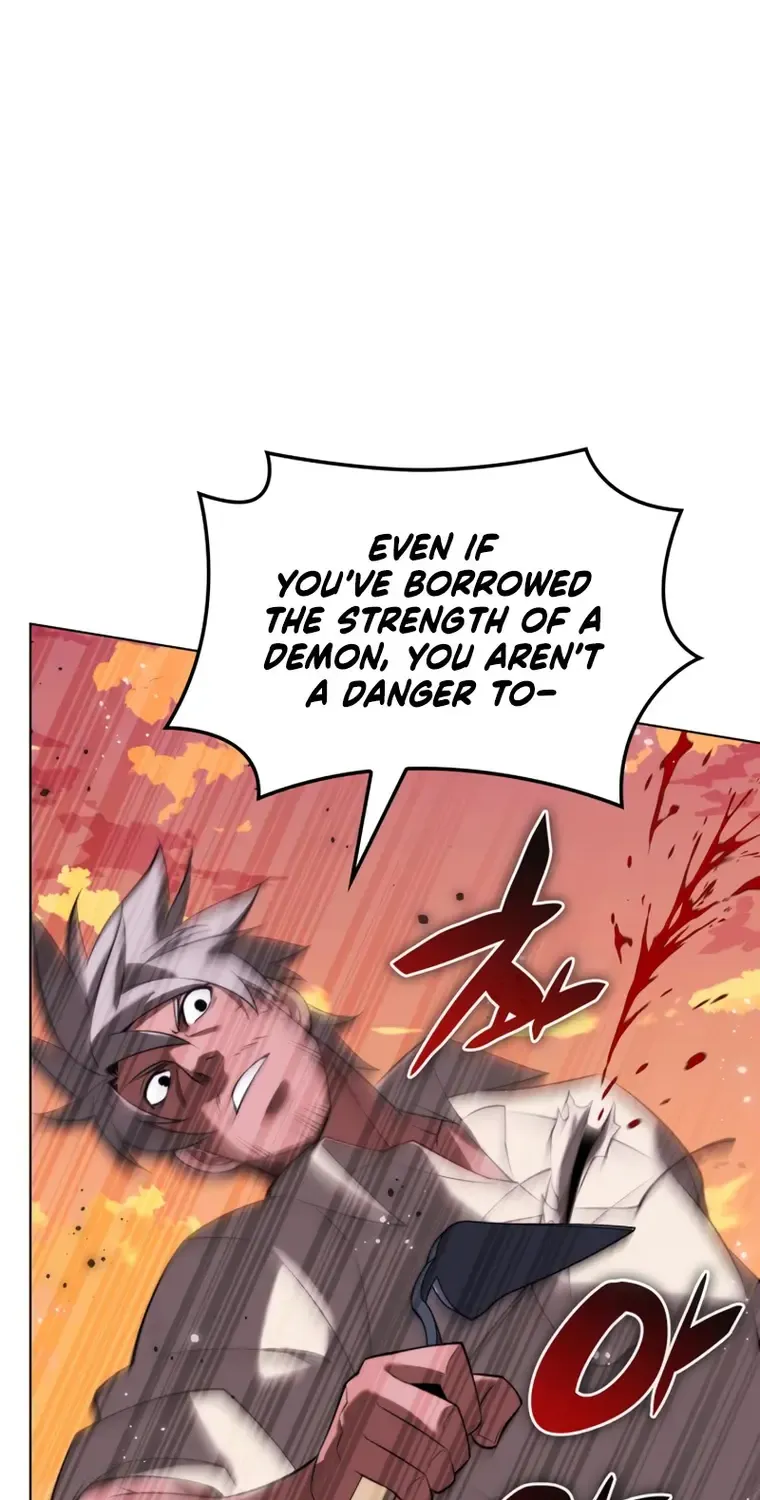 Overgeared (Team Argo) Chapter 169 page 54 - 