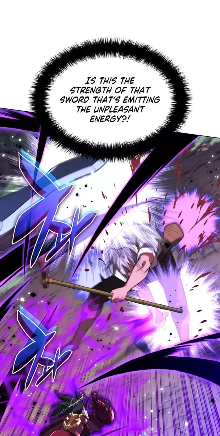 Overgeared (Team Argo) Chapter 169 page 57 - 