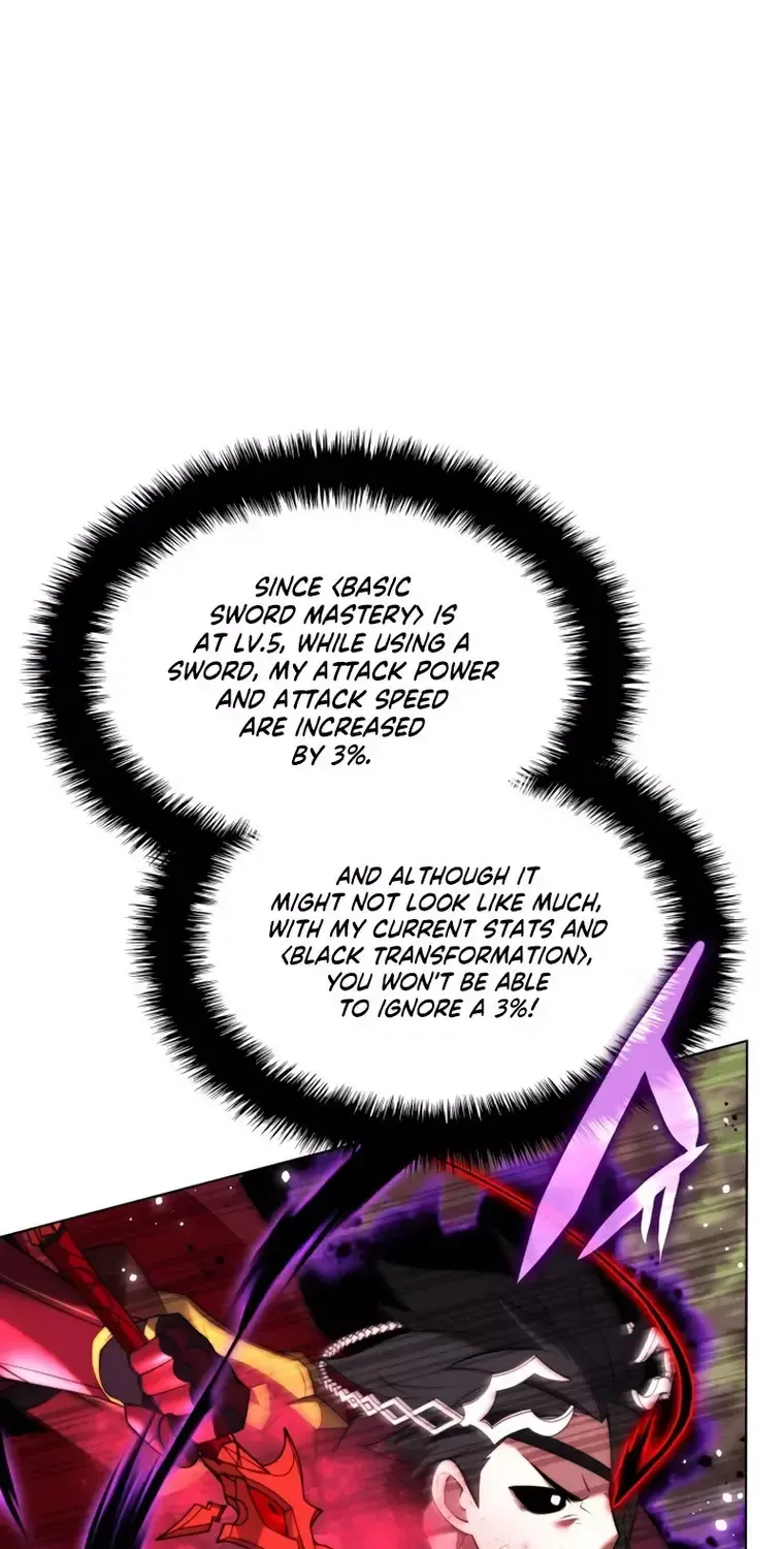 Overgeared (Team Argo) Chapter 169 page 59 - 