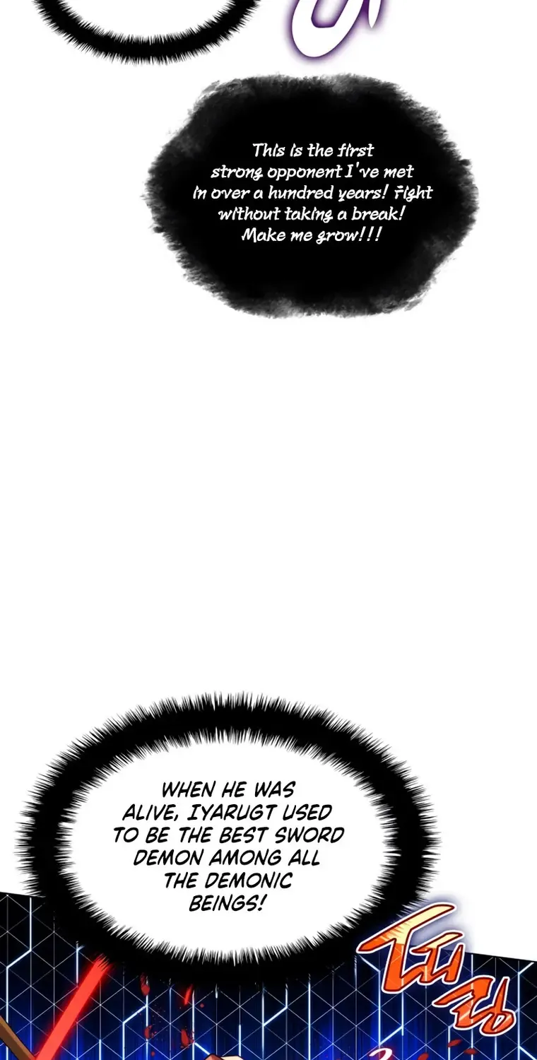 Overgeared (Team Argo) Chapter 169 page 61 - 