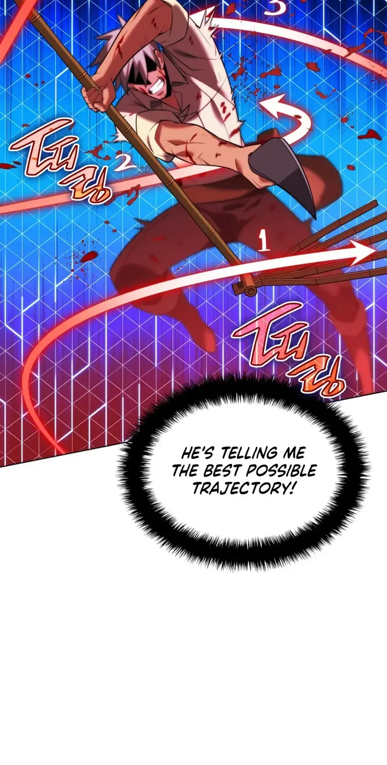 Overgeared (Team Argo) Chapter 169 page 62 - 