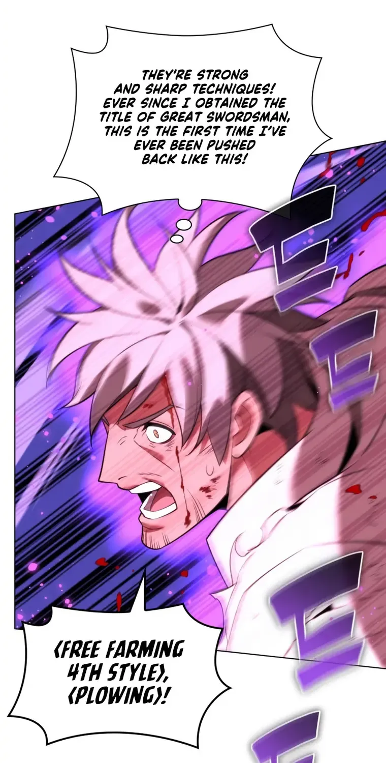 Overgeared (Team Argo) Chapter 169 page 63 - 