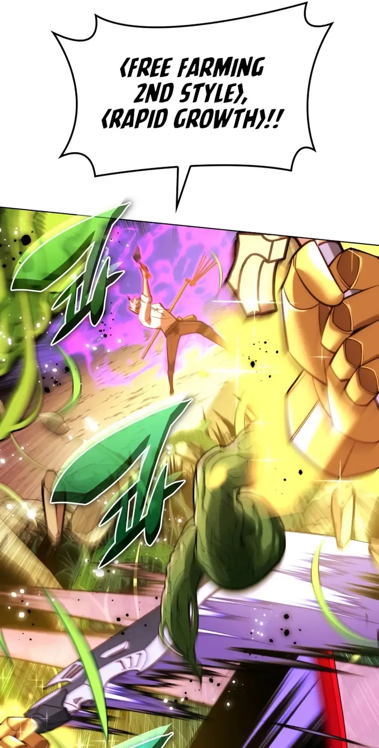 Overgeared (Team Argo) Chapter 169 page 65 - 