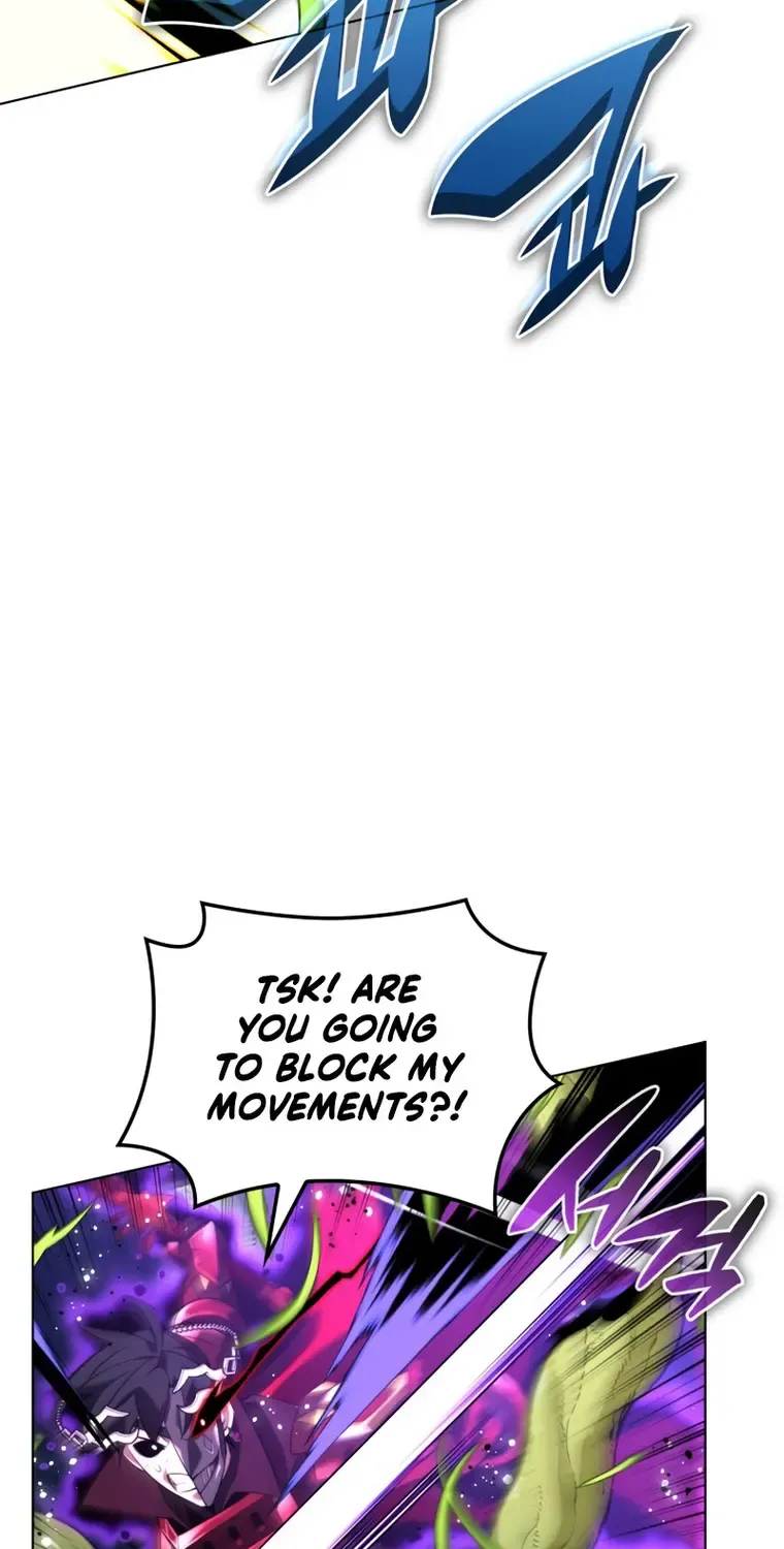 Overgeared (Team Argo) Chapter 169 page 67 - 