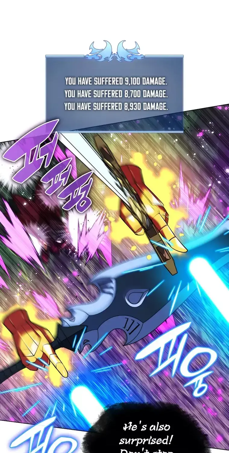 Overgeared (Team Argo) Chapter 169 page 70 - 