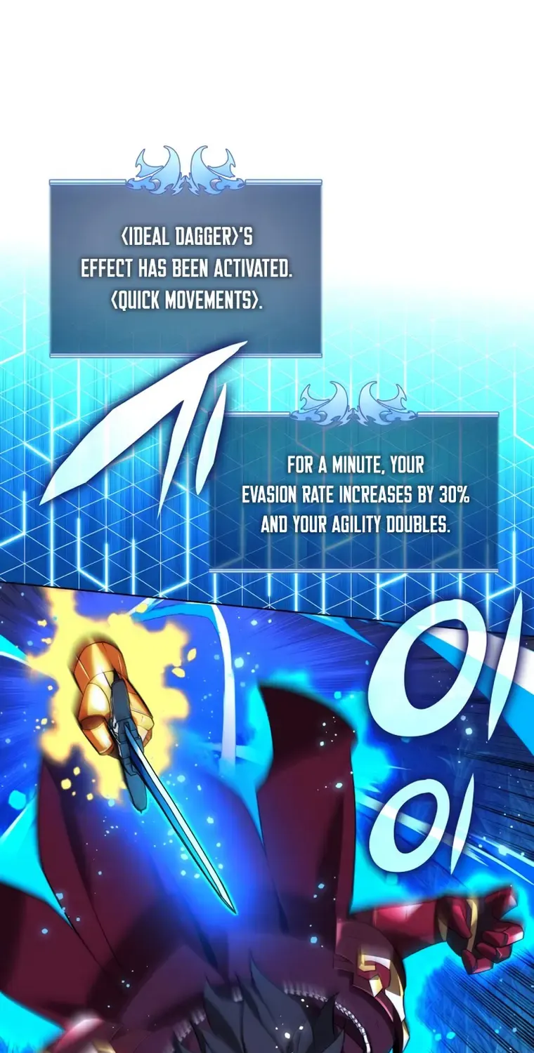 Overgeared (Team Argo) Chapter 169 page 74 - 