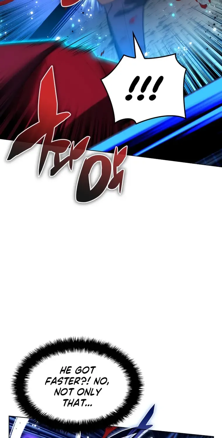 Overgeared (Team Argo) Chapter 169 page 77 - 