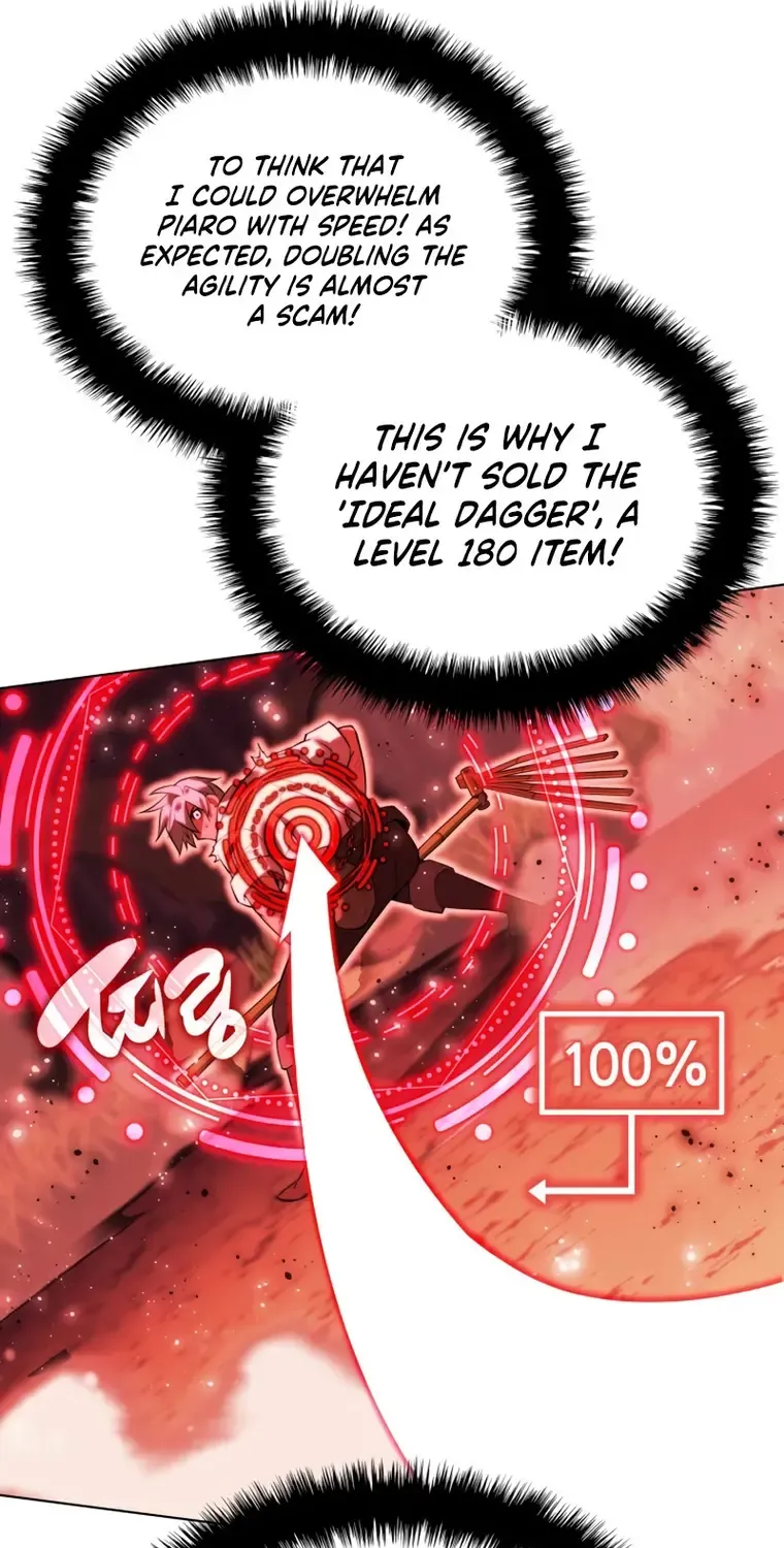Overgeared (Team Argo) Chapter 169 page 79 - 
