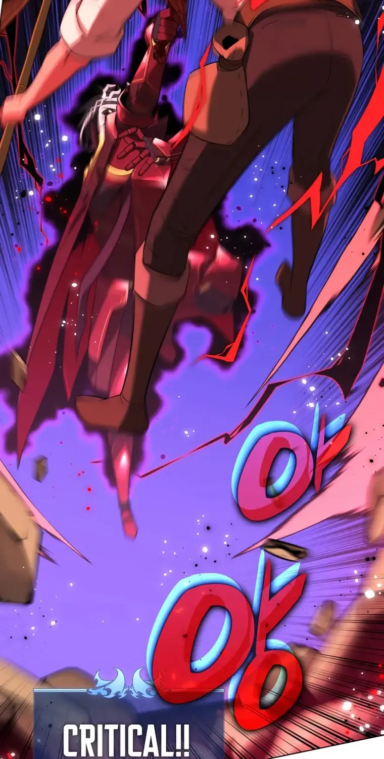Overgeared (Team Argo) Chapter 169 page 82 - 