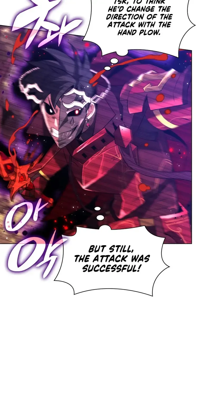 Overgeared (Team Argo) Chapter 169 page 85 - 