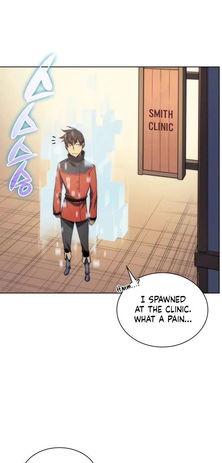 Overgeared (Team Argo) Chapter 17 page 12 - 