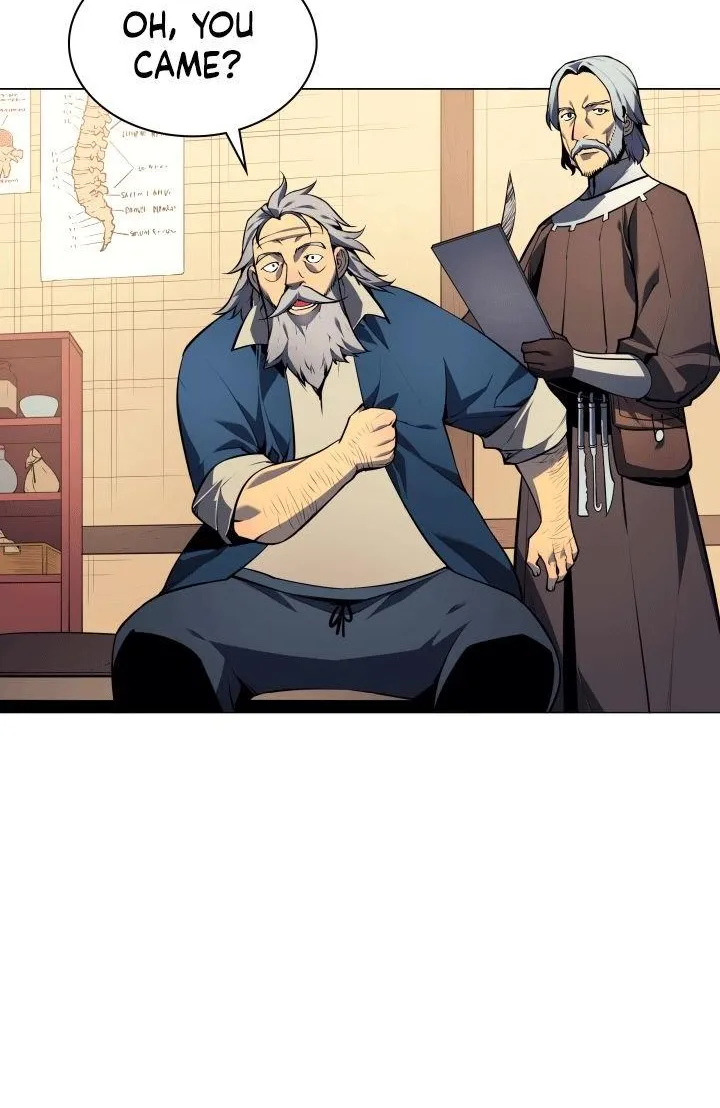 Overgeared (Team Argo) Chapter 17 page 13 - 