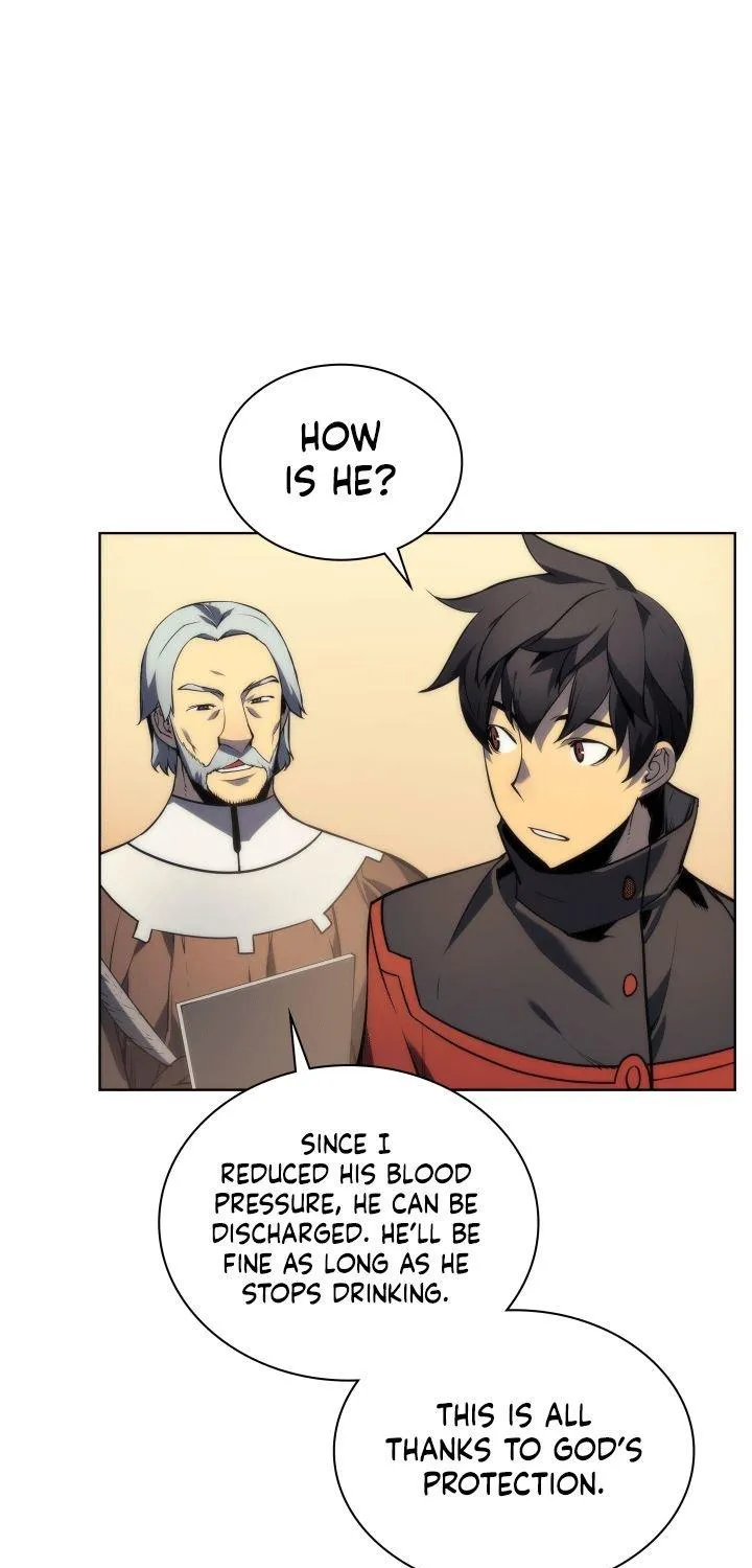 Overgeared (Team Argo) Chapter 17 page 14 - 