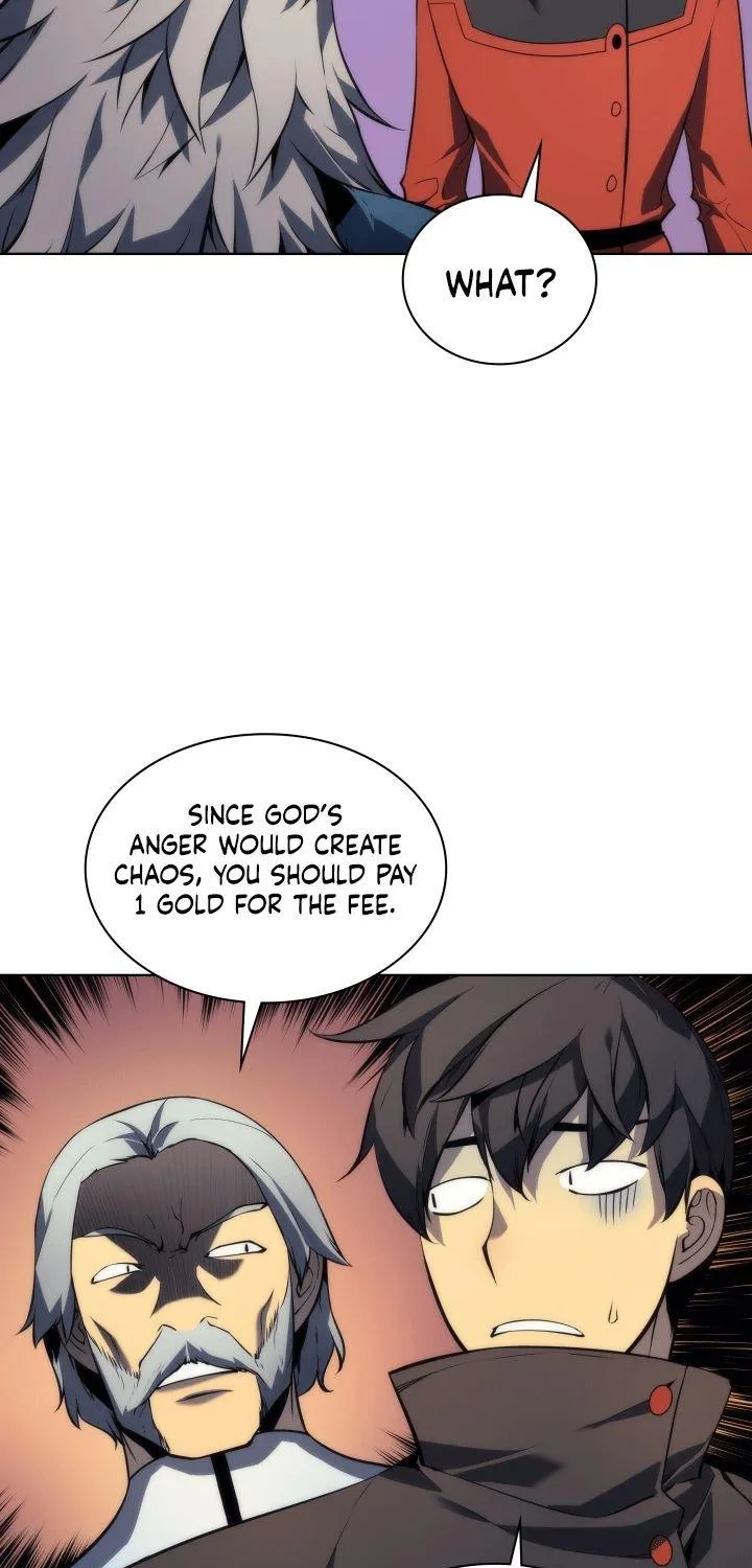 Overgeared (Team Argo) Chapter 17 page 18 - 