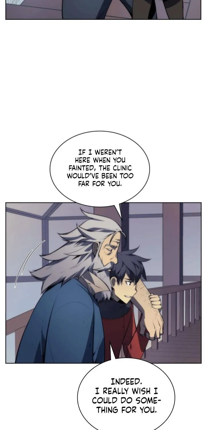 Overgeared (Team Argo) Chapter 17 page 24 - 