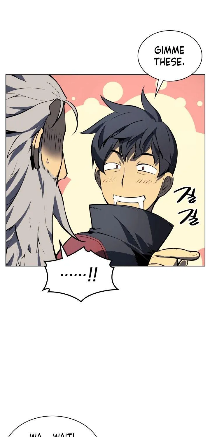 Overgeared (Team Argo) Chapter 17 page 27 - 